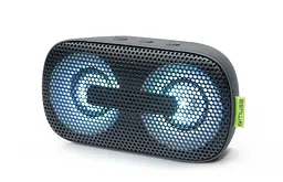 Колонка портативна Muse M-370 DJ - мініатюра 2