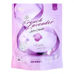 Капсули для прання Top Step French Lavender