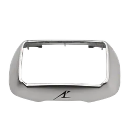 Частина корпусу рамка для електробритви Panasonic WESLV9CXS0047 - мініатюра 2