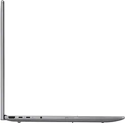 Ноутбук HP ZBook 8 G1i 16" WUXGA 300n/Ultra9 285H (5.4)/64Gb/SSD1Tb/Intel Arc/FPS/Підсв/DOS (B30JXES) - мініатюра 7
