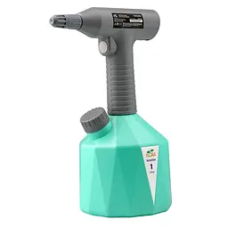 Обприскувач акумуляторний Flora 1 л Li-ion (5002454) - мініатюра 4