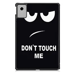 Чохол-книжка BeCover Smart Case для Lenovo Idea Tab Plus 12.1" Don’t Touch (715086) - мініатюра 3