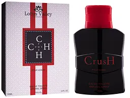 Туалетна вода чоловіча Lotus Valley Crush 100 мл (MM320172) - мініатюра 2