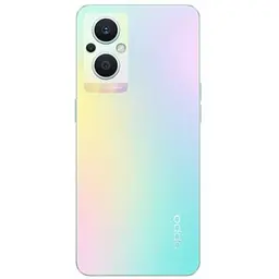 Смартфон Oppo Reno7 Lite 5G 8/128Gb Global Champagne Silver [72383] - мініатюра 4
