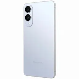 Смартфон Samsung Galaxy S25 Edge 12/256GB Titanium Icyblue SM-S937BLBDEUC - мініатюра 7
