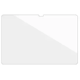 Скло захисне BeCover Samsung Galaxy Tab S9 FE (SM-X510/SM-X516B) 10.9" (710046) - мініатюра 3