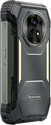Смартфон Blackview Xplore 2 12/256GB Black (Global) - мініатюра 7