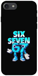 Чохол Demsky Six Seven для Apple iPhone 7 / 8 (4.7")