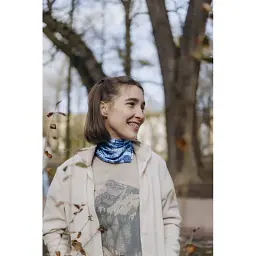 Пов'язка Turbat Scarf - мініатюра 3