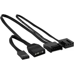 Кулер до корпусу AeroCool Astro 12 (ACF3-AT10217.01) - мініатюра 5