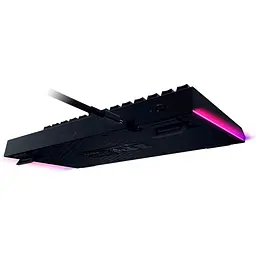 Клавіатура Razer BlackWidow V4 Pro 75% ANSI Black (RZ03-05130100-R3M1) [124278] - мініатюра 4