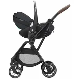 Автокрісло Maxi-Cosi Pebble 360 Pro Essential Graphite (8052750110) - мініатюра 14