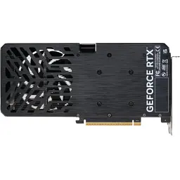 Відеокарта GeForce RTX 5060, Palit, Infinity 2 OC, 8Gb GDDR7, 128-bit, HDMI/3xDP, 2512/28000 MHz, 8-pin (NE75060V19P1-GB2063L) - мініатюра 3
