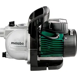 Поверхневий відцентровий насос Metabo P 2000 G [600962000] [132954] - мініатюра 2