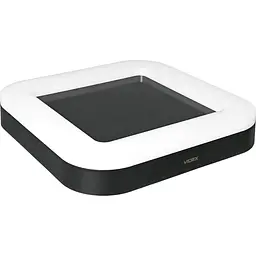 Стельовий світильник Videx ART VL-BHFS-305B Black [145699] - мініатюра 5