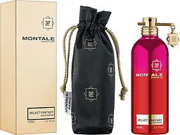 Оригінал Montale Velvet Fantasy 100 мл парфумована вода