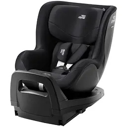 Автокрісло Britax Romer Dualfix Pro M Classic Deep Black