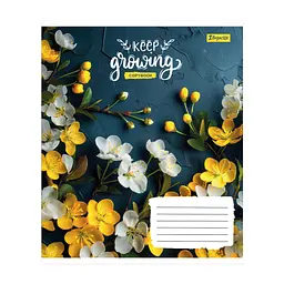 Упаковка зошитів 1В Keep growing А5/24 кл. 20 шт. (769116) - мініатюра 2