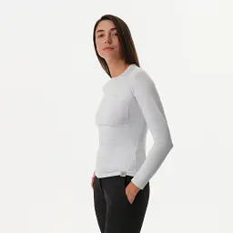Футболка Turbat Hike Lite LS Wmn - мініатюра 4