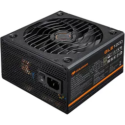 Блок живлення Cougar GLE 1200 PCIE 5.1 (31GF120001P01) [150740]