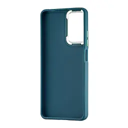 Чохол Leather Case Xiaomi Redmi Note 12 Pro 4G/Note 11 Pro 4G/Note 11 Pro 5G/Note 11E Pro/Poco X4 Pro 5G Dark Green - мініатюра 2