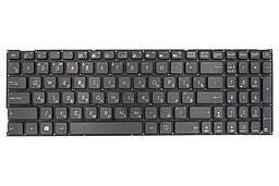 Клавiатура для ноутбука ASUS X541 series чорний, без фрейма (KB312597)