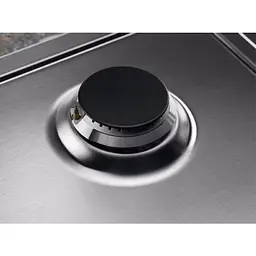 Робоча поверхня ELECTROLUX KGS 6426 SX - мініатюра 4
