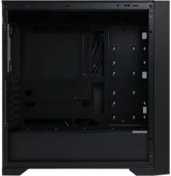 Корпус Vinga Sentinel Black - мініатюра 3