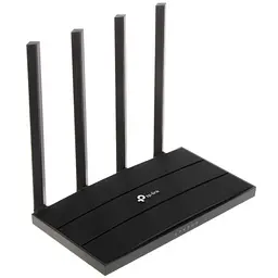 Маршрутизатор TP-Link Archer C6U - мініатюра 3