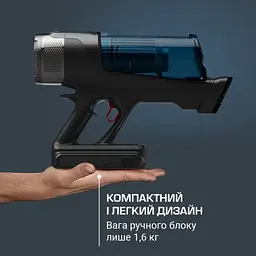 Пилосос Rowenta (RH9AD1WO) - мініатюра 3