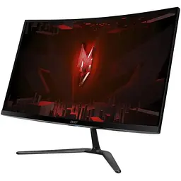 Монітор Acer 27" Nitro ED270Zbmiipx VA Black 280Hz (UM.HE0EE.Z01)