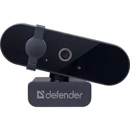 Веб-камера Defender G-lens 2580 FullHD (63112) [161353] - мініатюра 5