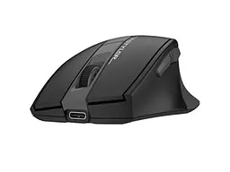 Миша A4Tech Fstyler FG35CS Plus (Grey) - мініатюра 4