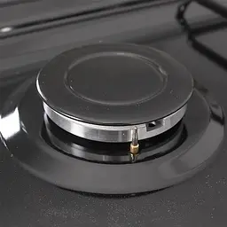 Газова плита Prime Technics PSG 64004 B - мініатюра 10