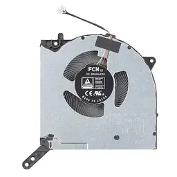 Вентилятор 5V GPU для Lenovo Legion 7-16ITHg6 Type 82K6, (FNKM DFS5L32G164860, NS85C63-20L11)
