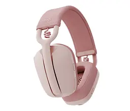 Навушники Logitech Zone Vibe 100 Rose (981-001224) - мініатюра 2