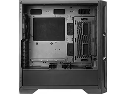 Корпус Chieftec Apex Q GA-01B-Q-OP Black - мініатюра 6
