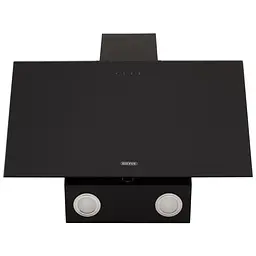 Витяжка похила Eleyus Cristal 700 LED 60 BL - мініатюра 4