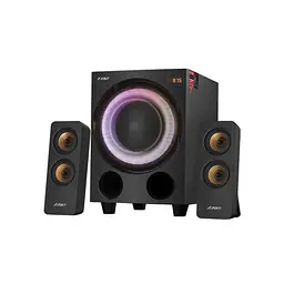 Акустична система F&D F770X Black - мініатюра 3