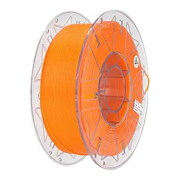 Пластик для 3D-принтера Creality PLA Hyper RFID 1 кг, 1.75 мм, orange (3301010467)