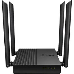 Маршрутизатор TP-LINK Archer A64 6786908