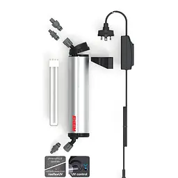 Стерилізатор з Wi-Fi управлінням Eheim reeflexUV+e 2000 (3735210) - мініатюра 3
