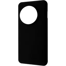 Чохол Proove Silicone Case with Magnetic Ring для OnePlus 13 Black [161284]