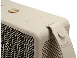 Портативна акустика Marshall Portable Speaker Middleton бездротова Cream (1006262) - мініатюра 4