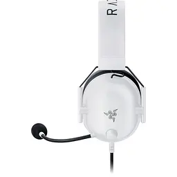 Навушники Razer BlackShark V2 X 3.5 мм White (RZ04-03241700-R3M1) - мініатюра 2