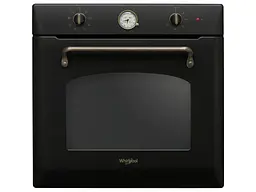 Духова шафа Whirlpool WTAC8411SCAN