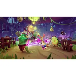 Ключ активації Microsoft Kao the Kangaroo: Anniversary Edition для Xbox One/Series S/X - мініатюра 3