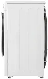 Пральна машина LG F2V3HS7WW вузька - мініатюра 2