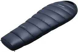 Спальник Hannah Joffre 200 Long L лівий Midnight Navy (1052-10029390HHX.01.95L) - мініатюра 5