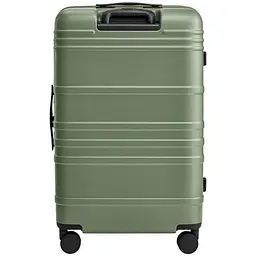 Валіза 90FUN NINETYGO Modern Luggage 28` Green (6941413244589) [172176] - мініатюра 2